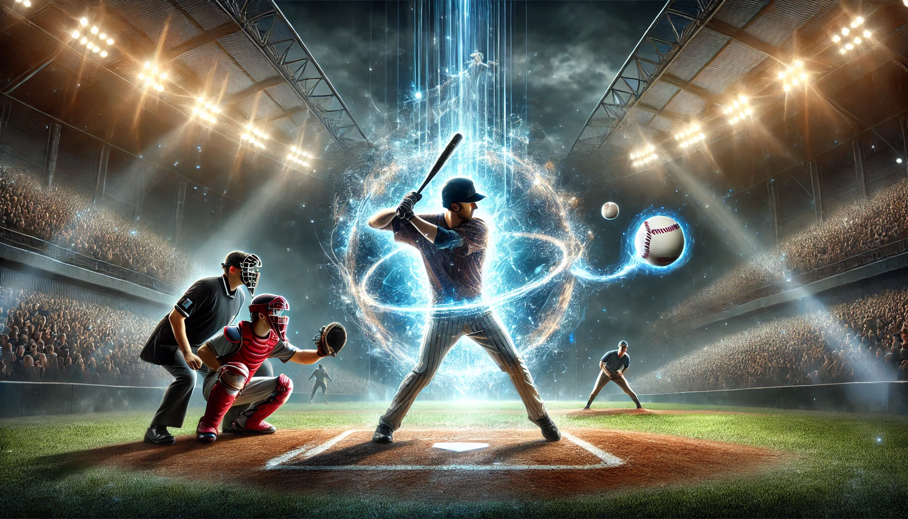 Fantasy Baseball Excitement at DragonSpiriTrealm